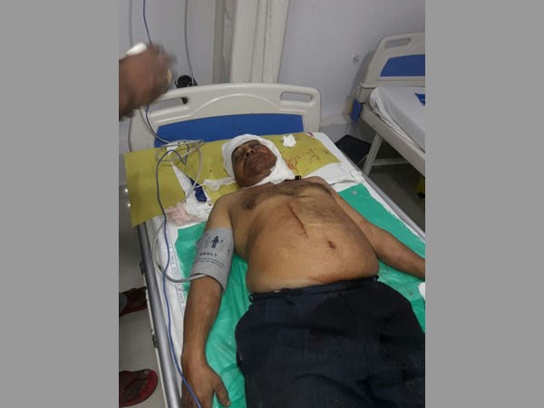 పోలీసులకు ఫిర్యాదు