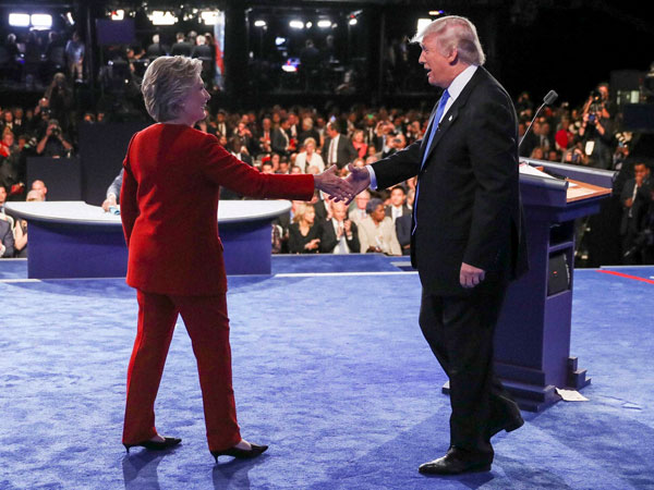 Why Trump Won: Working-Class Whites