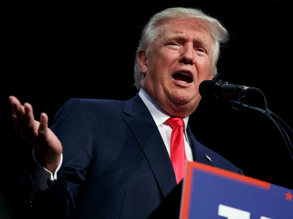 US: Secret Service may take over two floors for Trump Tower security US: Secret Service may take over two floors for Trump Tower security