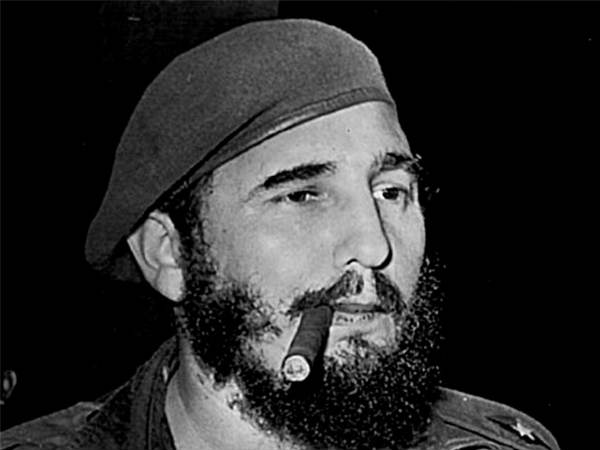 Castro Survived 638 Assassination Bids, Here Are Nine Ways CIA Thought He Could Be Killed Castro Survived 638 Assassination Bids, Here Are Nine Ways CIA Thought He Could Be Killed