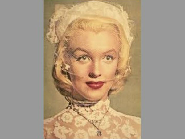 Marilyn Monroe’s gown sold for Rs 32 crore