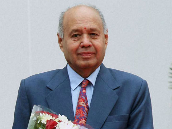 Former Karnataka Lokayukta Justice Rao gets bail Former Karnataka Lokayukta Justice Rao gets bail