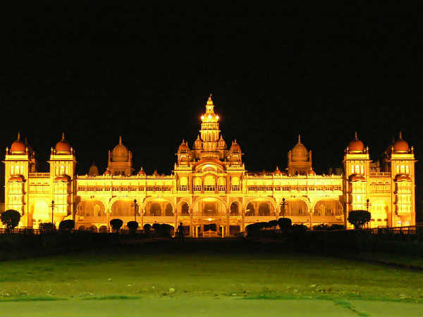 Shoddily-Treated Mysuru Mandakall Airport plays its role flying new Currency