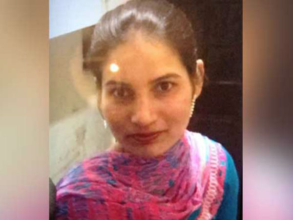 Missing Indian-Origin Woman Found Murdered In UK Missing Indian-Origin Woman Found Murdered In UK