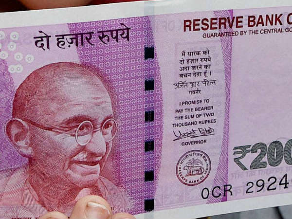 One is written in Konkani and another one in Marathi !