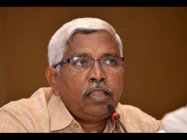 నయీం ఎన్‌కౌంటర్ తర్వాతే..