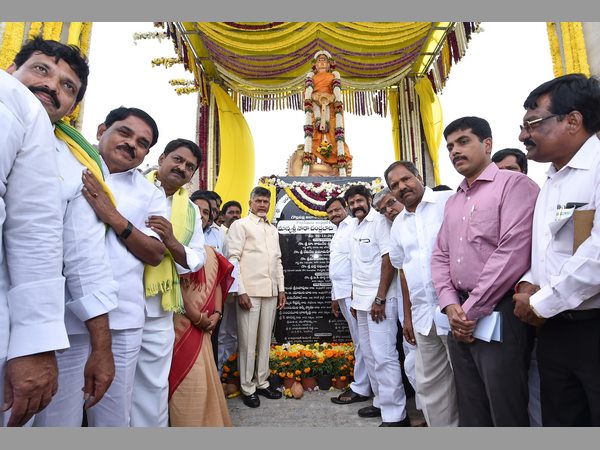 చంద్రబాబు, బాలకృష్ణ