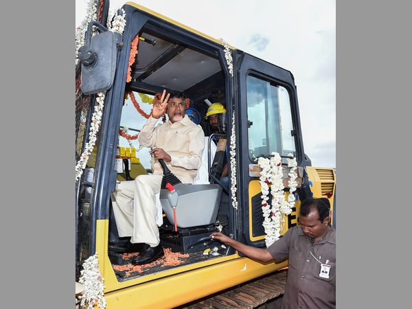 చంద్రబాబు ఇలా..