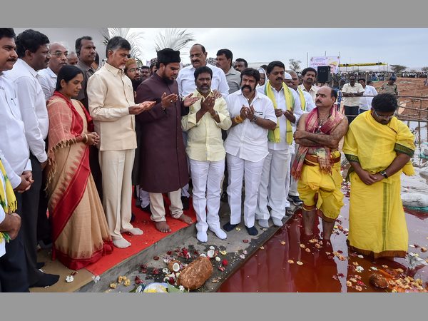 ప్రార్థన