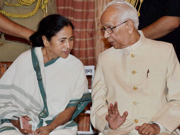 ఆర్మీ మోహరింపుపై ఆరోపణలు. ప్రత్యారోపణలు
