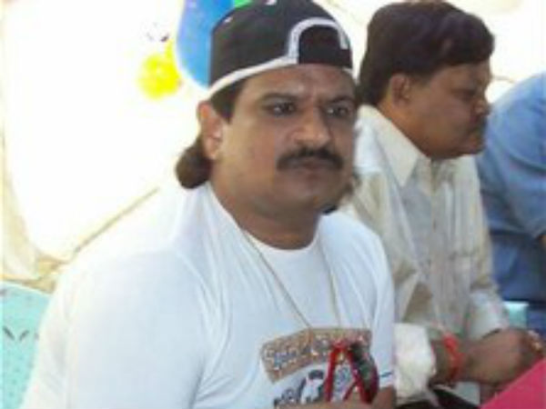 నేను నయీం నుంచి కొనలేదు..