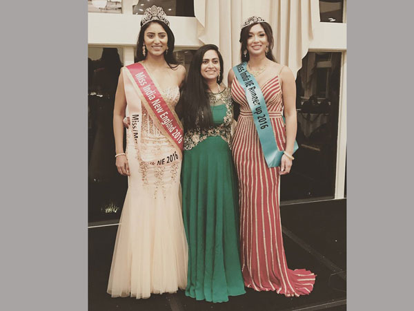 మిస్ ఇండియా