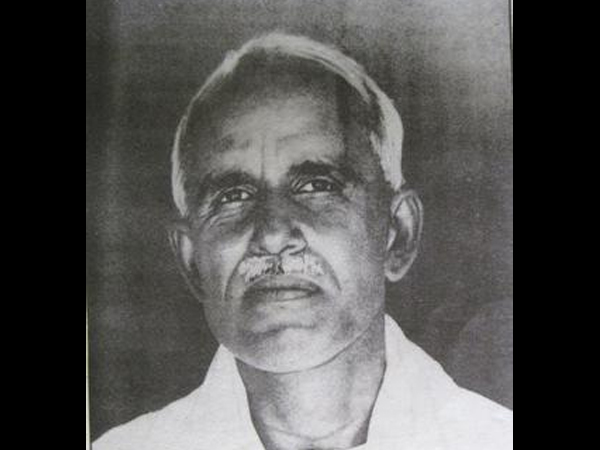 రామసామి రెడ్డి రామసామి రెడ్డి