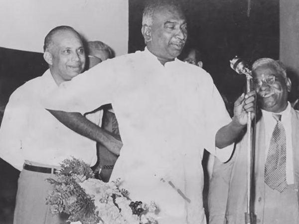 కామరాజ్ కామరాజ్