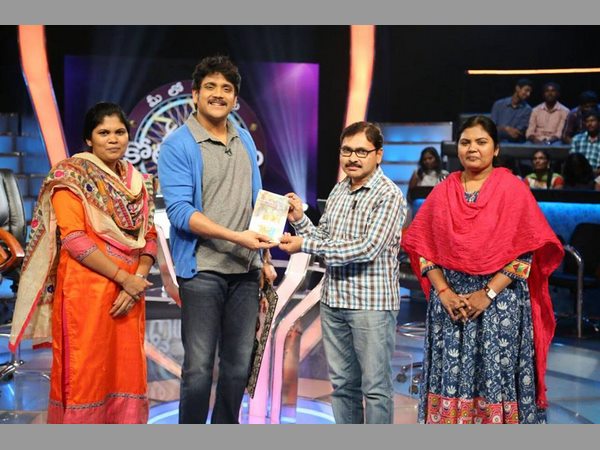 కథల్లో మతసామరస్యపు విలువలు..