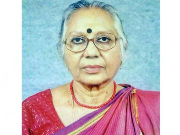 కేథరిన్ సైమన్: