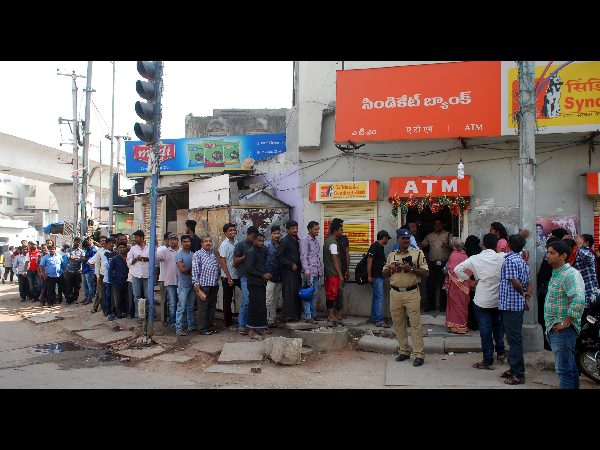హైదరాబాద్, బెజవాడలలో దారుణం