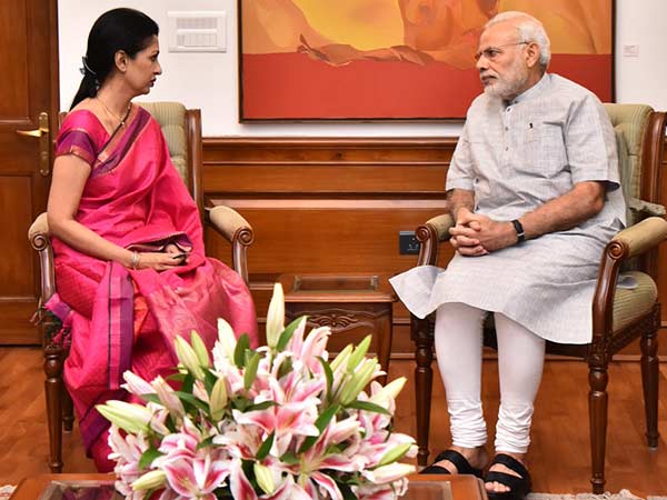 మోడీకి లేఖ