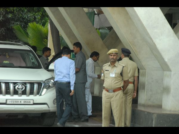 క్యాష్ లెస్ లావాదేవీల తెలంగాణ