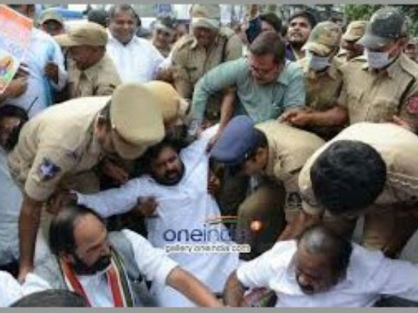 ఉనికి కోసం కాంగ్రెస్ పాట్లు