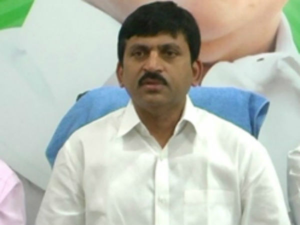 తుడుచుపెట్టుకుపోయిన వైసిపి