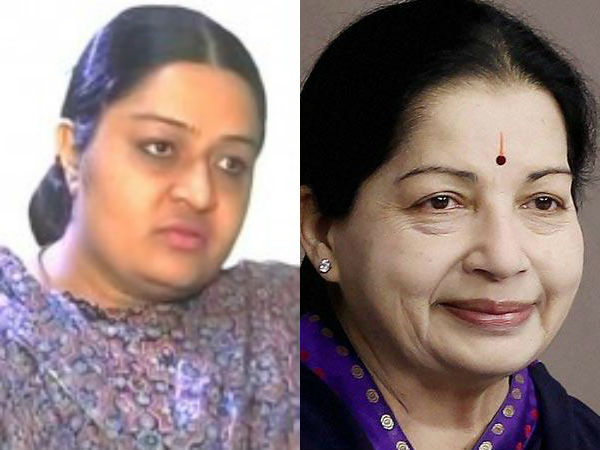 కానీ శశికళ కూడా జయ అంతిమ సంస్కారాల్లో పాల్గొన్నారు ఎందుకని? 