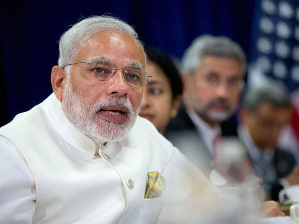 రాష్ట్రాలకు కేంద్రంతో సత్సంబంధాలు