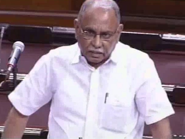 కేవీపీ ప్రయివేటు బిల్లు
