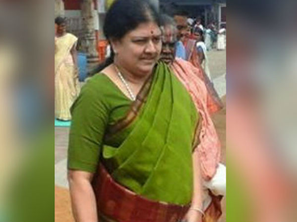 Sasikala Natarajan will be next General Secretary: AIADMK Sasikala Natarajan will be next General Secretary: AIADMK