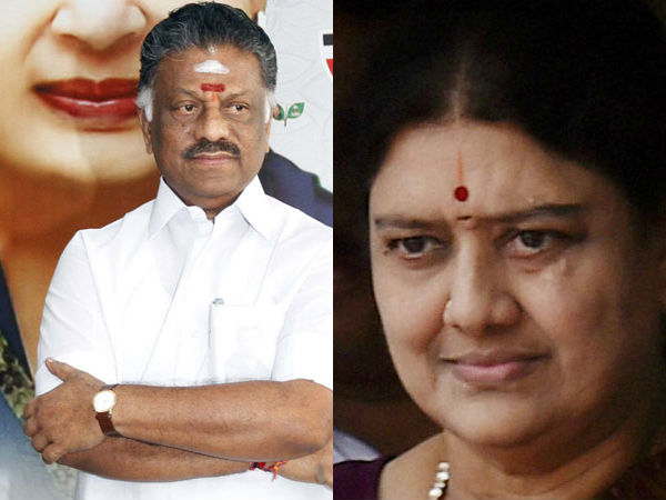 శశికళ సమాధానం చెప్పాల్సిన ప్రశ్నలు?: