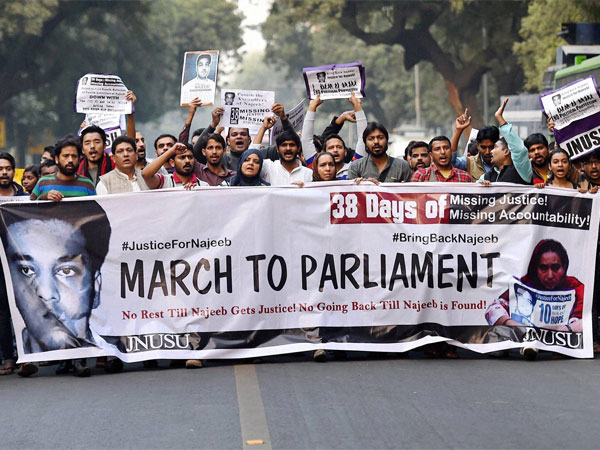 అదృశ్యమైన విధ్యార్థి ఎక్కడ