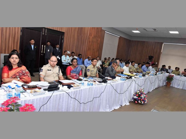 అందుకే కొత్త జిల్లాలు