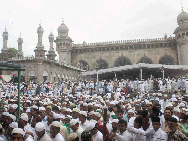 మైనారిటీల కోసం పథకాలు..