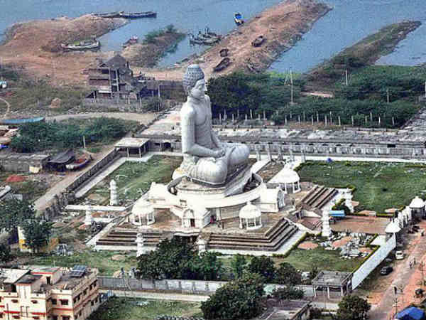 అమరావతికి చిక్కులు