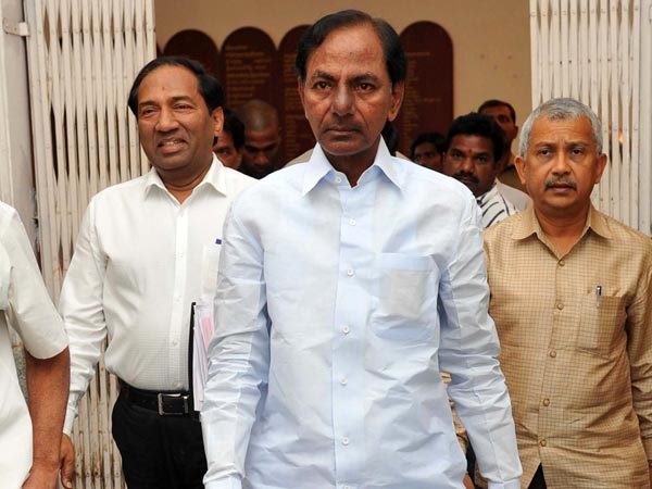 అవిశ్వాసం ద్వారా..