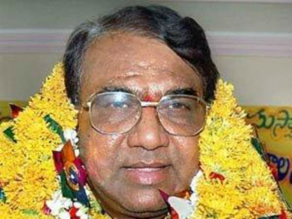 టీడీపీకి కేసీఆర్ కు అదే తేడా: పోచారం శ్రీనివాస్ రెడ్డి