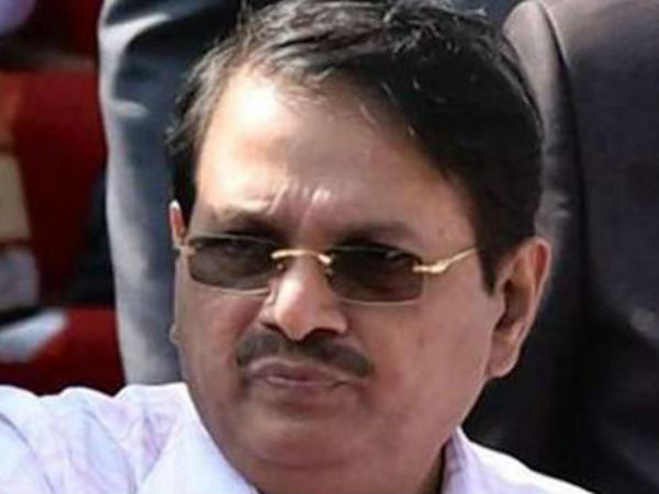 అంగీకరించిన రామ్మోహనరావు తనయుడు: