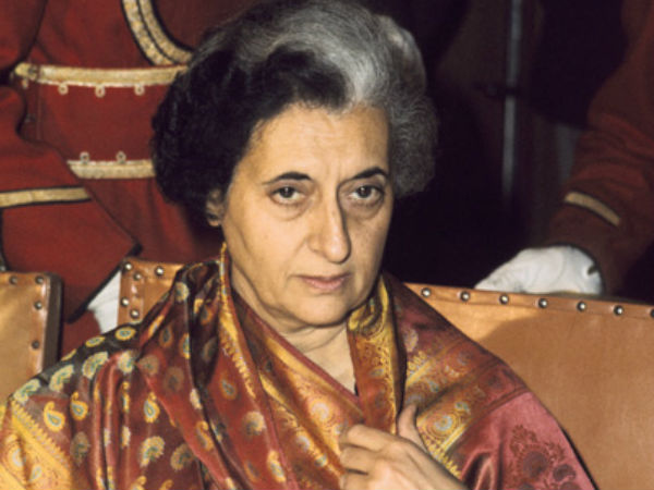 Indira Gandhi came to Rajya Sabha to hear Jayalalithaa’s speech, recalls Kurien