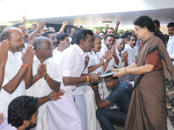 తీర్మానాలు తీర్మానాలు