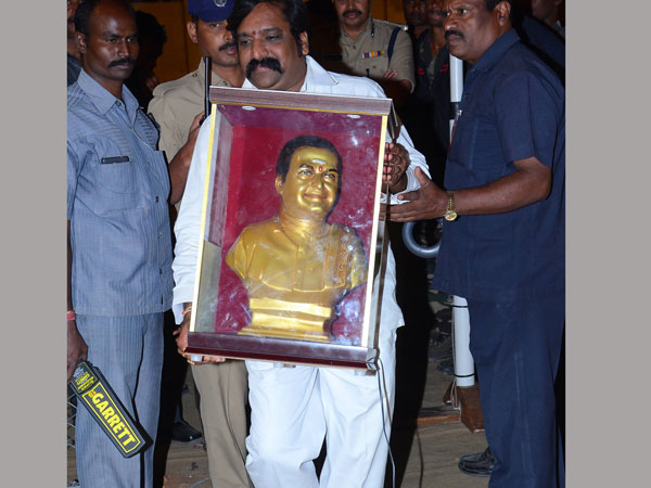 ఎన్టీఆర్ పెనుమార్పులు తెచ్చారు