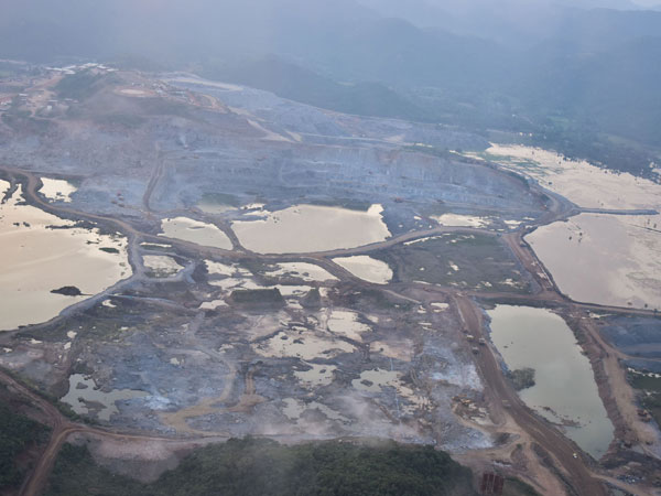 రెండు విషయాల్లో ఆనందం