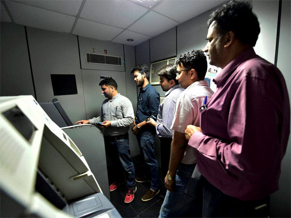 ఇప్పటికీ ఆరు లక్షల కోట్లు వచ్చాయి