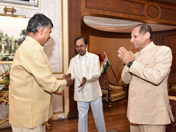 రాజ్‌భవన్ మెనూ ఇది...