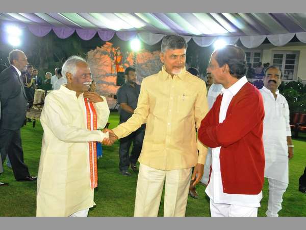  ముఖ్యమంత్రుల మాటా మంతీ