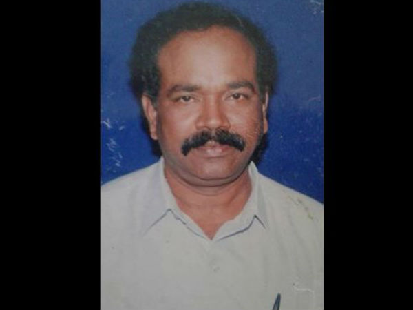 చిలుకూరి దేవపుత్ర: