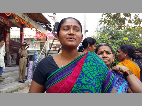 సీసి టీవి రికార్డులను, హార్డ్ డిస్క్ తీసుకెల్లారు.