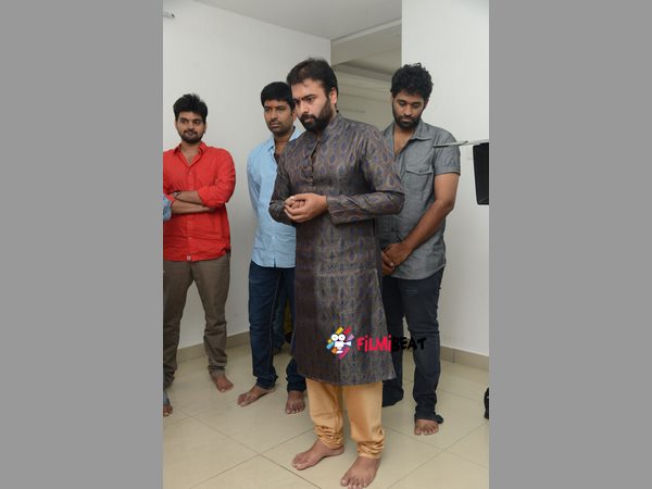 ఇది ఏడుపుగొట్టు కథ కాదు...