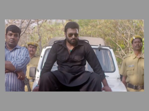 తెలంగాణను ఎలా మార్చిందో..