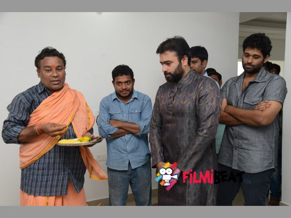 ఈ సినిమా యాదృచ్ఛికమైనా..