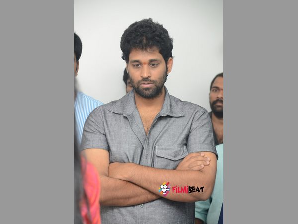 సాగర్ బాయ్‌కి అభినందనలు..